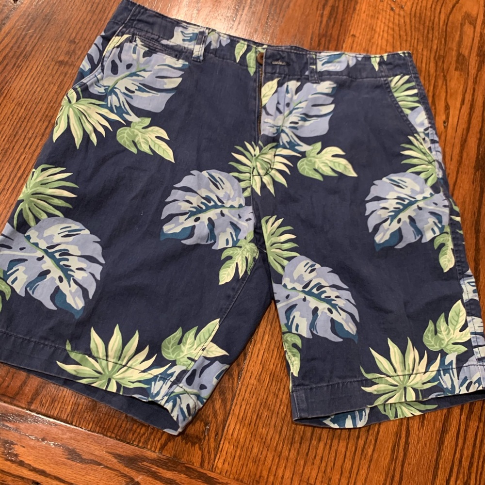 American Eagle Classic Shorts